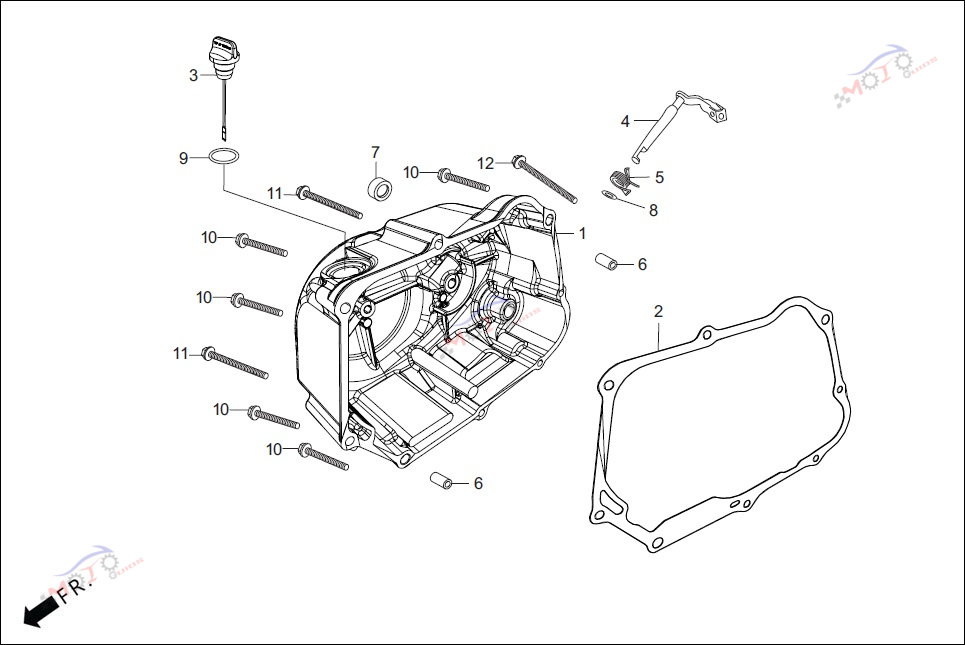 Engine Diagram